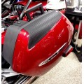 TechSpec Pannier Guards for the Yamaha FJR 1300 (01+) TechSpec Pannier Guards for the Yamaha FJR 1300 (01+)