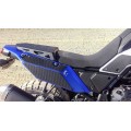 TechSpec Pannier Guards for the Yamaha Tenere 700 (2019+) TechSpec Pannier Guards for the Yamaha Tenere 700 (2019+)
