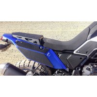 TechSpec Pannier Guards for the Yamaha Tenere 700 (2019+) TechSpec Pannier Guards for the Yamaha Tenere 700 (2019+)