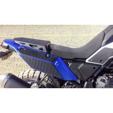 TechSpec Pannier Guards for the Yamaha Tenere 700 (2019+)