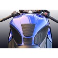TechSpec Tank Grip Pads for the Yamaha YZF-R7 TechSpec Tank Grip Pads for the Yamaha YZF-R7