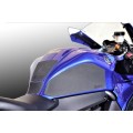 TechSpec Tank Grip Pads for the Yamaha YZF-R7 TechSpec Tank Grip Pads for the Yamaha YZF-R7