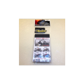 TechSpec Tank Grip Pads General Sheet Kit (Releasable Adhesive) TechSpec Tank Grip Pads General Sheet Kit (Releasable Adhesive)