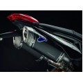 Termignoni Homolgated Slip-on Exhaust for Ducati Hypermotard 950 (Formally Ducati Performance 96481563A)