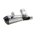 Termignoni Slip-on Exhaust for Ducati Scrambler 800 / Monster 797 (15-20) - (Formally Ducati Performance 96480681A and 96481401A) Termignoni Slip-on Exhaust for Ducati Scrambler 800 / Monster 797 (15-20) - (Formally Ducati Performance 96480681A and 96481401A)