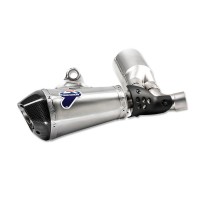Termignoni Slip-on Exhaust for Ducati Scrambler 800 / Monster 797 (15-20) - (Formally Ducati Performance 96480681A and 96481401A) Termignoni Slip-on Exhaust for Ducati Scrambler 800 / Monster 797 (15-20) - (Formally Ducati Performance 96480681A and 96481401A)
