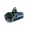 Termignoni Slip-on Exhaust for Ducati Scrambler 800 / Monster 797 (15-20) - (Formally Ducati Performance 96480681A and 96481401A) Termignoni Slip-on Exhaust for Ducati Scrambler 800 / Monster 797 (15-20) - (Formally Ducati Performance 96480681A and 96481401A)