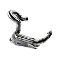 Termignoni Slip-on / Full Exhaust for DUCATI 1199 / 899 PANIGALE (Formally Ducati Performance 96480221A, 96450311B, 96480151A, 96480141A, 96450211B) Termignoni Slip-on / Full Exhaust for DUCATI 1199 / 899 PANIGALE (Formally Ducati Performance 96480221A, 96450311B, 96480151A, 96480141A, 96450211B)