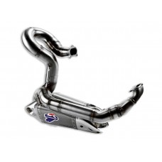 Termignoni Slip-on / Full Exhaust for DUCATI 1199 / 899 PANIGALE (Formally Ducati Performance 96480221A, 96450311B, 96480151A, 96480141A, 96450211B)