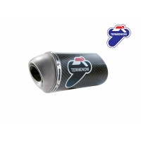 Termignoni Carbon Fiber Low Mount Slip-on Exhaust for Ducati Monster S4R / S4RS / S4RT (Formally Ducati Performance 96116707B) Termignoni Carbon Fiber Low Mount Slip-on Exhaust for Ducati Monster S4R / S4RS / S4RT (Formally Ducati Performance 96116707B)