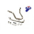 Termignoni Racing Exhaust Header Kit for Ducati Hypermotard 1100 (Formally Ducati Performance part number 96314610B)