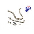 Termignoni Racing Exhaust Header Kit for Ducati Hypermotard 1100 (Formally Ducati Performance part number 96314610B) Termignoni Racing Exhaust Header Kit for Ducati Hypermotard 1100 (Formally Ducati Performance part number 96314610B)
