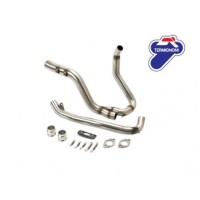 Termignoni Racing Exhaust Header Kit for Ducati Hypermotard 1100 (Formally Ducati Performance part number 96314610B) Termignoni Racing Exhaust Header Kit for Ducati Hypermotard 1100 (Formally Ducati Performance part number 96314610B)