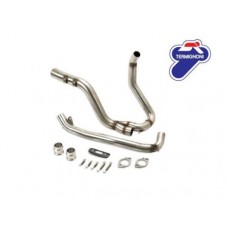 Termignoni Racing Exhaust Header Kit for Ducati Hypermotard 1100 (Formally Ducati Performance part number 96314610B)