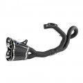 Termignoni Full Exhaust for Ducati Diavel (11-18) (Formally Ducati Performance 96480641B) Termignoni Full Exhaust for Ducati Diavel (11-18) (Formally Ducati Performance 96480641B)
