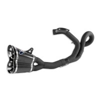 Termignoni Full Exhaust for Ducati Diavel (11-18) (Formally Ducati Performance 96480641B) Termignoni Full Exhaust for Ducati Diavel (11-18) (Formally Ducati Performance 96480641B)