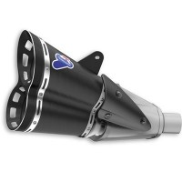 Termignoni Slip-on Exhaust for Ducati Diavel (11-18) (Formally Ducati Performance 96480861A)