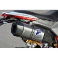 Termignoni High Mount Full Exhaust for Ducati Hypermotard 821/939 / SP (Formally Ducati Perfomance part number 96480961A) Termignoni High Mount Full Exhaust for Ducati Hypermotard 821/939 / SP (Formally Ducati Perfomance part number 96480961A)
