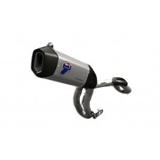 Termignoni High Mount Full Exhaust for Ducati Hypermotard 821/939 / SP (Formally Ducati Perfomance part number 96480961A)