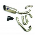 Termignoni Full 2-1 Exhaust for Ducati Hypermotard 950 (Formally Ducati Performance 96481601A) Termignoni Full 2-1 Exhaust for Ducati Hypermotard 950 (Formally Ducati Performance 96481601A)