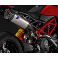 Termignoni Full 2-1 Exhaust for Ducati Hypermotard 950 (Formally Ducati Performance 96481601A) Termignoni Full 2-1 Exhaust for Ducati Hypermotard 950 (Formally Ducati Performance 96481601A)