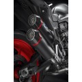 Termignoni Dual Outlet Slip-on Exhaust for Ducati Monster 937 (Formally Ducati Performance 96481844AA) Termignoni Dual Outlet Slip-on Exhaust for Ducati Monster 937 (Formally Ducati Performance 96481844AA)