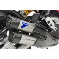 Termignoni Exhaust for Ducati Multistrada V4 (21-24) Termignoni Exhaust for Ducati Multistrada V4 (21-24)
