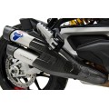 Termignoni Exhaust for Ducati Multistrada V4 (21-24) Termignoni Exhaust for Ducati Multistrada V4 (21-24)