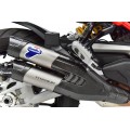 Termignoni Exhaust for Ducati Multistrada V4 (21-24) Termignoni Exhaust for Ducati Multistrada V4 (21-24)