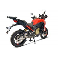 Termignoni Exhaust for Ducati Multistrada V4 (21-24) Termignoni Exhaust for Ducati Multistrada V4 (21-24)