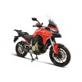 Termignoni Exhaust for Ducati Multistrada V4 (21-24) Termignoni Exhaust for Ducati Multistrada V4 (21-24)