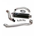 Termignoni Full 2-1 Exhaust for Ducati Hypermotard 796 (Formally Ducati Performance part number 96455810B) Termignoni Full 2-1 Exhaust for Ducati Hypermotard 796 (Formally Ducati Performance part number 96455810B)