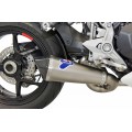 Termignoni Titanium 'SCREAM' Slip-on Exhaust for Ducati Supersport 950 (21-25) D21409440ITC Termignoni Titanium 'SCREAM' Slip-on Exhaust for Ducati Supersport 950 (21-25) D21409440ITC