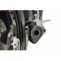 Termignoni Titanium 'SCREAM' Slip-on Exhaust for Ducati Supersport 950 (21-25) D21409440ITC Termignoni Titanium 'SCREAM' Slip-on Exhaust for Ducati Supersport 950 (21-25) D21409440ITC
