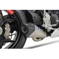 Termignoni Titanium 'SCREAM' Slip-on Exhaust for Ducati Supersport 950 (21-25) D21409440ITC Termignoni Titanium 'SCREAM' Slip-on Exhaust for Ducati Supersport 950 (21-25) D21409440ITC