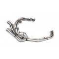 Termignoni Racing Exhaust Header Kit for Ducati Streetfighter 848 - (Formally Ducati Performance 96313011B) Termignoni Racing Exhaust Header Kit for Ducati Streetfighter 848 - (Formally Ducati Performance 96313011B)