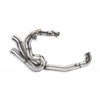 Termignoni Racing Exhaust Header Kit for Ducati Streetfighter 848 - (Formally Ducati Performance 96313011B)