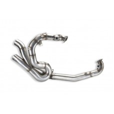 Termignoni Racing Exhaust Header Kit for Ducati Streetfighter 1098 / S - (Formally Ducati Performance 96313010B)