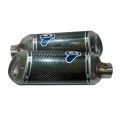 Termignoni Slip-ons for Ducati 848 / 1098 / 1198 / S / R - (Formally Ducati Performance 96456711B / 96198709B) Termignoni Slip-ons for Ducati 848 / 1098 / 1198 / S / R - (Formally Ducati Performance 96456711B / 96198709B)