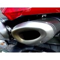 Termignoni Slip-ons for Ducati 848 / 1098 / 1198 / S / R - (Formally Ducati Performance 96456711B / 96198709B)
