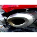 Termignoni Slip-ons for Ducati 848 / 1098 / 1198 / S / R - (Formally Ducati Performance 96456711B / 96198709B) Termignoni Slip-ons for Ducati 848 / 1098 / 1198 / S / R - (Formally Ducati Performance 96456711B / 96198709B)