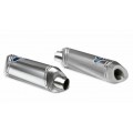Termignoni Slip-ons for Ducati 848 / 1098 / 1198 / S / R - (Formally Ducati Performance 96456711B / 96198709B) Termignoni Slip-ons for Ducati 848 / 1098 / 1198 / S / R - (Formally Ducati Performance 96456711B / 96198709B)