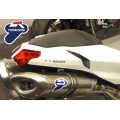 Termignoni Slip-ons for Ducati 848 / 1098 / 1198 / S / R - (Formally Ducati Performance 96456711B / 96198709B)