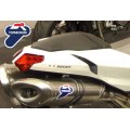 Termignoni Slip-ons for Ducati 848 / 1098 / 1198 / S / R - (Formally Ducati Performance 96456711B / 96198709B) Termignoni Slip-ons for Ducati 848 / 1098 / 1198 / S / R - (Formally Ducati Performance 96456711B / 96198709B)