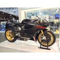 Termignoni Titanium Foward Exhaust for DUCATI 1299 / 1199 / 959 / 899 PANIGALE Termignoni Titanium Foward Exhaust for DUCATI 1299 / 1199 / 959 / 899 PANIGALE