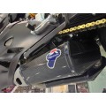 Termignoni Titanium Foward Exhaust for DUCATI 1299 / 1199 / 959 / 899 PANIGALE Termignoni Titanium Foward Exhaust for DUCATI 1299 / 1199 / 959 / 899 PANIGALE