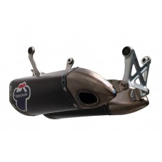 Termignoni Titanium Foward Exhaust for DUCATI 1299 / 1199 / 959 / 899 PANIGALE Termignoni Titanium Foward Exhaust for DUCATI 1299 / 1199 / 959 / 899 PANIGALE
