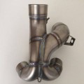 Termignoni Titanium Foward Exhaust for DUCATI 1299 / 1199 / 959 / 899 PANIGALE Termignoni Titanium Foward Exhaust for DUCATI 1299 / 1199 / 959 / 899 PANIGALE