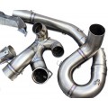 Termignoni Titanium Foward Exhaust for DUCATI 1299 / 1199 / 959 / 899 PANIGALE Termignoni Titanium Foward Exhaust for DUCATI 1299 / 1199 / 959 / 899 PANIGALE
