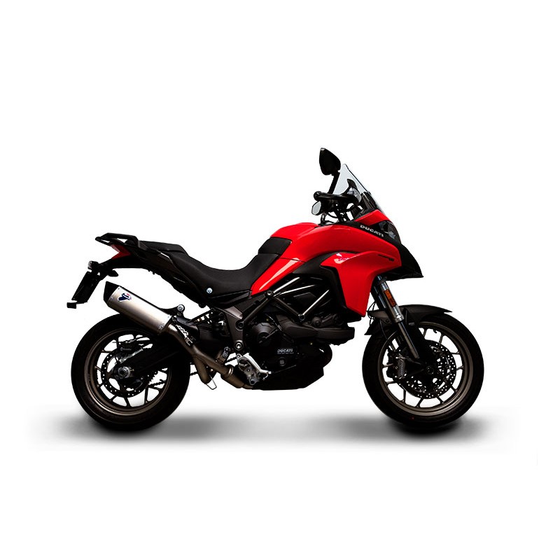 Ducati Multistrada Touch Up Paint Ducati Multistrada Touch Up Paint